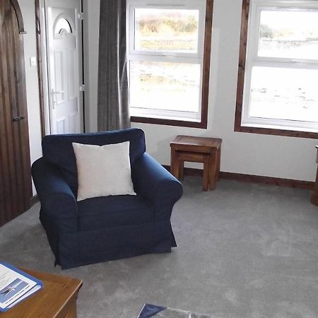 Craobh Marina Cottages Craobh Haven Dış mekan fotoğraf